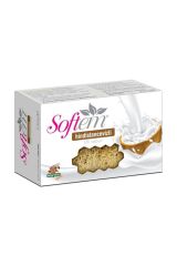 Softem Hindistan Cevizili Lifli Sabun