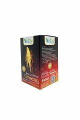 ViraLife Ballı Kırmızı Ginseng Macun