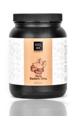 Güzel Ada Gıda Glutensiz Yerli Badem Unu 900g
