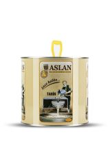 Aslan Yerli Tahin 2 kg