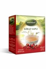 Mecitefendi Kiraz Saplı Bitki Çayı 40'lı Poşet