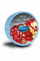 Mecitefendi Nar Özlü Kil Maskesi 200 ml