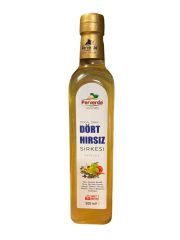 Perverde Dört Hırsız Sirkesi 500 ml