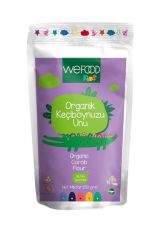 Wefood Organik Bebek Ek Gıda Seti