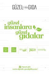 Güzel Ada Gıda Organik Seylon Çubuk Tarçın 2 X 16g