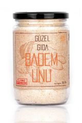 Güzel Ada Gıda Glutensiz Yerli Badem Unu 350g