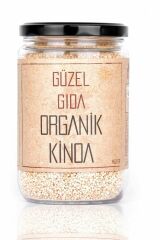 Güzel Ada Gıda Organik Kinoa 450g