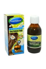 Mecitefendi Saç Bakım Yağı 100 ml