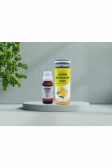 Cosmopro Limon Çekirdeği Yağı 20 ml