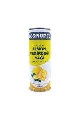 Cosmopro Limon Çekirdeği Yağı 20 ml
