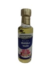 Cosmopro Relax Rahatlatıcı Masaj Yağı 100 ml