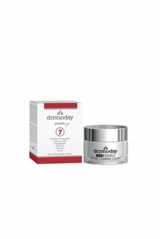 Dermoday Anti Wrinkle Peptide 7 Plus 50 ml