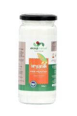 Ekoloji Market Organik Mısır Nişastası 320g Glutensiz