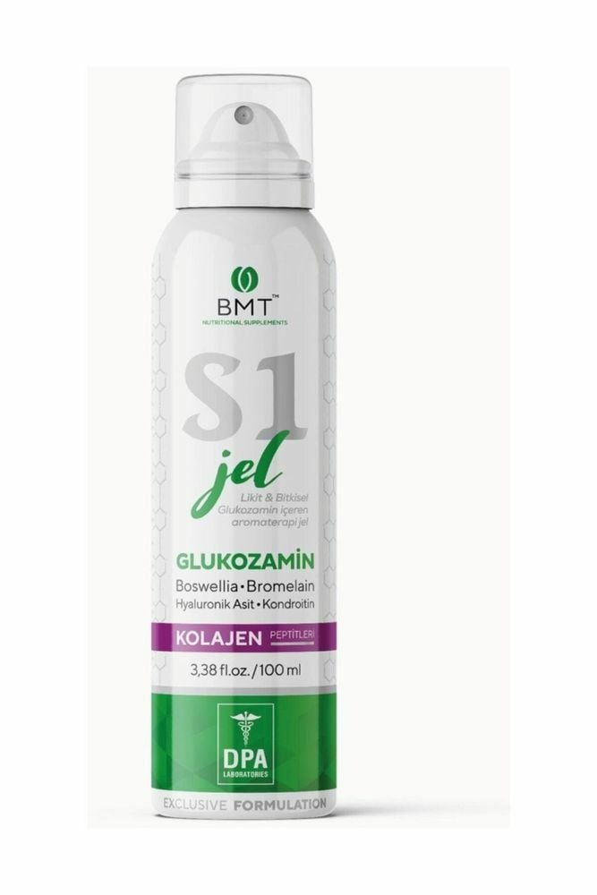 Biomet Bmt S1™ Jel 100 ml