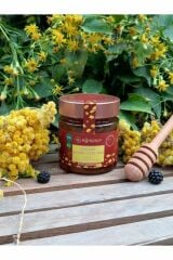 Eğriçayır Organik Çakşır Çiçek Balı 300g