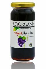 Organik Tahin ve Organik Üzüm Özü