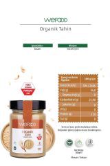 Organik Tahin ve Organik Dut Özü