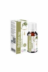 Softem Okaliptus Yağı 20 ml