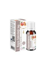 Softem Kayısı Çekirdeği Yağı 20 ml