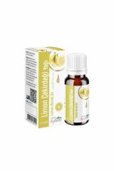 Softem Limon Çekirdeği Yağı 20 ml
