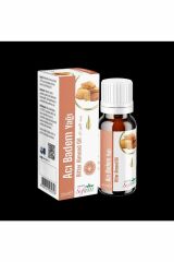 Softem Acı Bağdem Yağı 20 ml