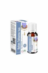 Softem Keten Tohumu Yağı 20 ml