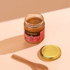 Eğriçayır Organik Arı Sütü Bal Propolis Karışımı 240g