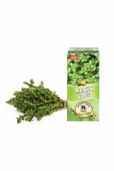 Gençay Kekik Yağı 10 ml (Soğuk Sıkım)