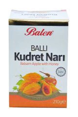 Balen Ballı Kudret Narı 210g
