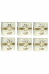 Pirinç Sabun - 150 Gr X 6 Adet
