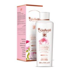 Gülbirlik Gül Suyu Rosense 250 ml