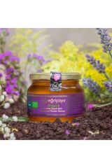 Eğriçayır Organik Lavanta Balı 450g