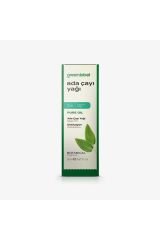 Green Label Adaçayı Yağı 20 ml