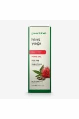 Green Label Hint Yağı 50 ml