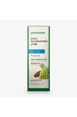 Green Label Çam Terebentin Yağı 50 ml
