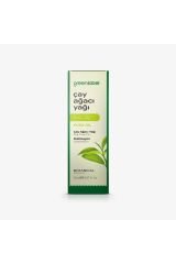 Green Label Çay Ağacı Yağı 20 ml