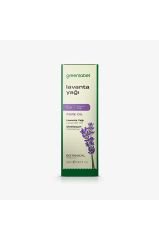 Green Label Lavanta Yağı 20 ml