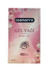 Cosmopro Gül Yağı 30 ml