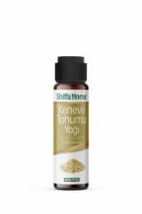 Shiffa Home Kenevir Yağı 30 ml (Soğuk Sıkım)