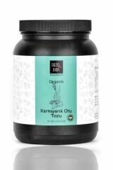 Güzel Ada Gıda Organik Psyllium Karnıyarık Otu Tozu 1000g