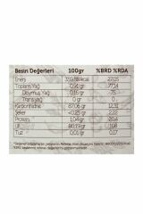 Güzel Ada Gıda Organik Psyllium Karnıyarık Otu Tozu 1000g