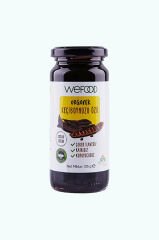 Organik Çiğ Tahin 230 gr + Organik Keçiboynuzu Özü 315 gr