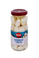 Sarımsak Turşusu 340 Gr