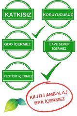 Organik Tam Yulaf Unu 350gr %100 Yerli Yulaf