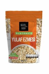 Güzel Ada Gıda Glutensiz Yulaf Ezmesi 300g
