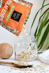 Güzel Ada Gıda Glutensiz Yulaf Ezmesi 300g
