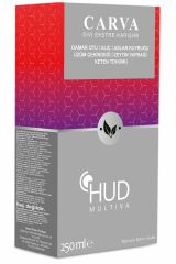 Hud Multiva Carva Alıç, Üzüm Çekirdeği, Damar Otu, Keten Tohumu Takviye Edici Gıda 250 ml