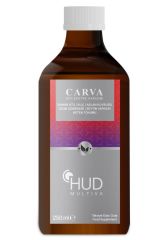 Hud Multiva Carva Alıç, Üzüm Çekirdeği, Damar Otu, Keten Tohumu Takviye Edici Gıda 250 ml