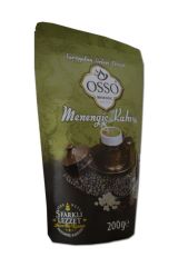 Osso Menengiç Kahvesi 200g