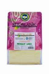 Organik Nohut Unu 500gr